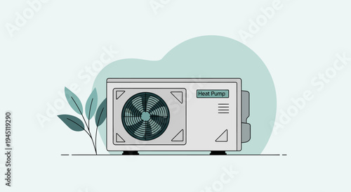 Air Conditioner Unit