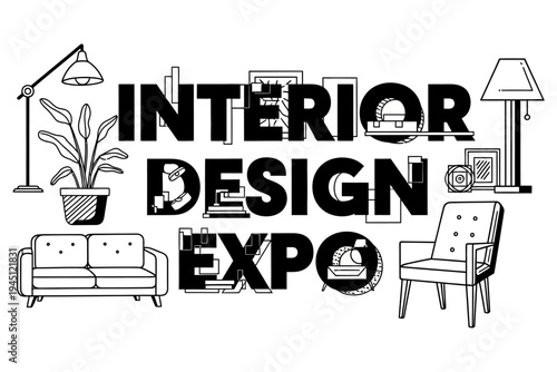 Interior Design Expo