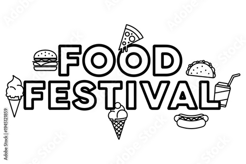 Food Festival