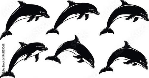 Abstract Digital Transformation Vector Illustration with Business People Working on Cloud Computing Network Data Analysis and Corporate Technology Innovation Strategy.