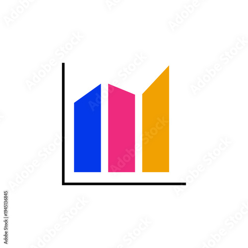 Free Download Business graphs icons depicting charts, analytics, statistics, growth trends, financial reports, dashboards, data visualization, performance, strategy, monitoring, and insights. - GFXLoad
