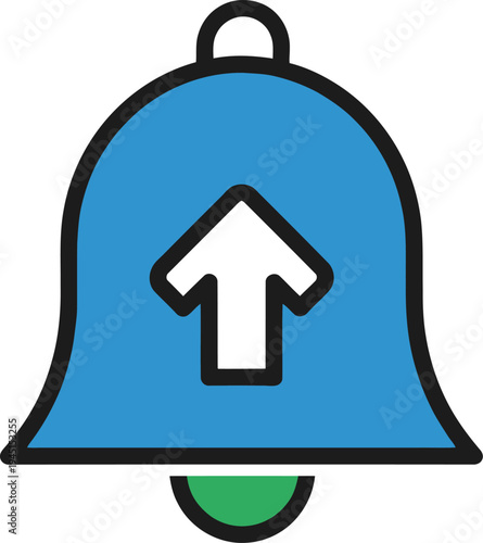 Notification alert for market price increase