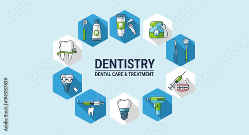 Happy Mother's Day floral decorative design.