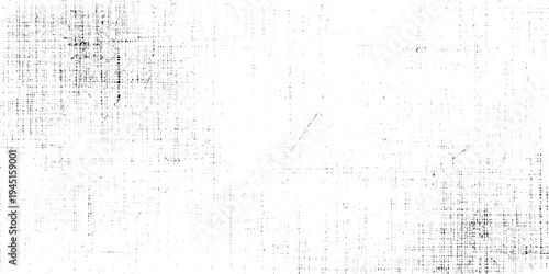abstract white grunge texture featuring subtle scratches, distressed noise ideal for backgrounds, overlays.