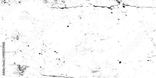 Abstract white grunge wall texture featuring scratches, stains, and distressed marks on a rough minimal surface for overlays, posters, banners, and modern or vintage graphic design projects.