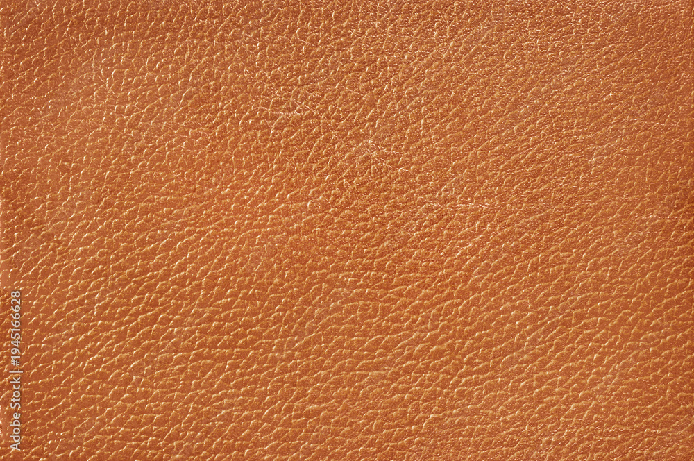 Fototapeta premium brown leather texture for background