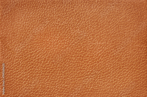 brown leather texture for background