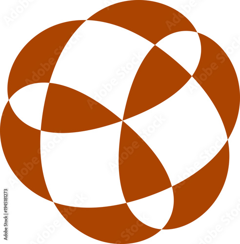 A comprehensive 3d vector illustration set of various sports equipment including a volleyball, basketball, soccer, and tennis ball for team competition games