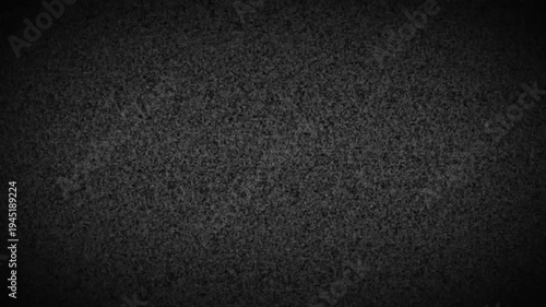 analog tv screen noise glitch effect background. Glitch static noise television Old Film Effect. Noise TV Screen. Nostalgic TV Screen Overlay. 4k video. animation