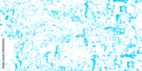 Vector Abstract Textural Aquamarine A mesmerizing and vivid depiction of a frosty expanse, capturing an alluring abstraction with its mottled texture and aquamarine hues.