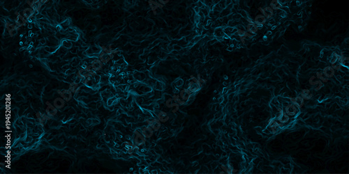 Vector Swirling Azure Abstract Captivating swirling pattern in shades of blue. The artwork creates a sense of fluid movement and depth. 