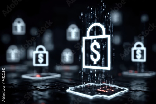 Digital protection for the merchant means every bill and credit at the gateway results in a safe payment of electronic money.