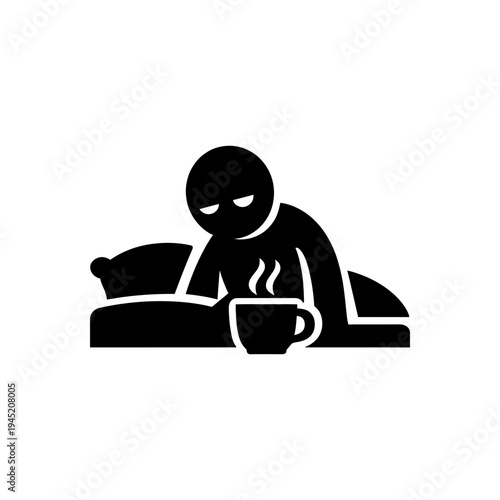 Morning Sunlight Bedroom Wakeup Icon