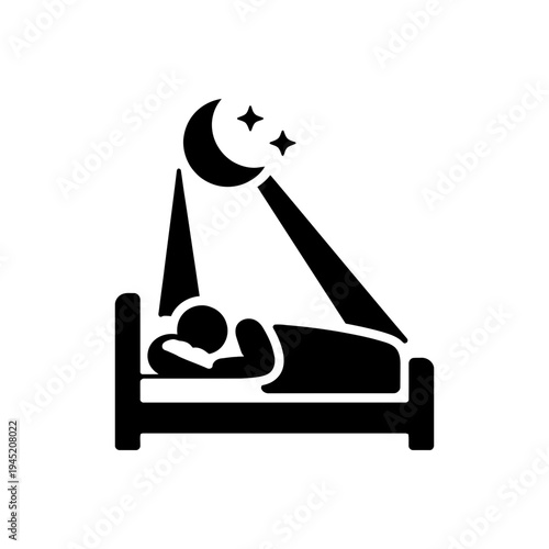 Lucid Dream Cloud Flight Icon