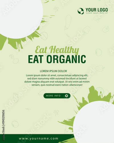sosial-media-eat-healthy