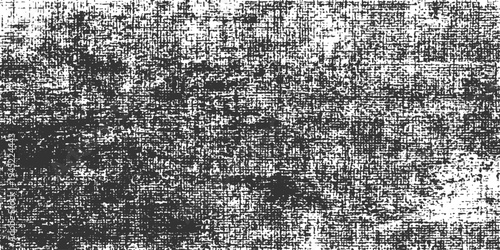 Old grungy detailed grid paper for creative art