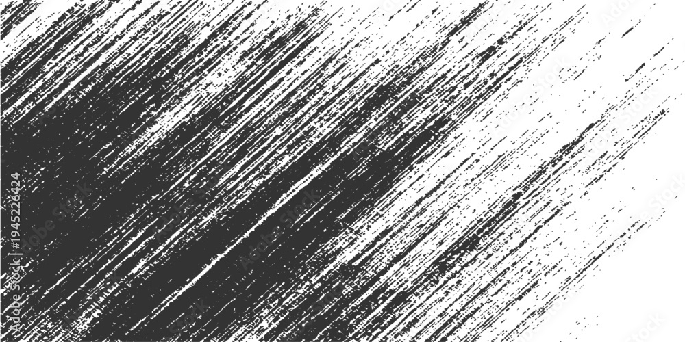 Obraz premium Abstract art evokes a sense of depth and movement, with dynamic brushstrokes conveying energy and texture. The interplay of light and shadow, combined with a variety of textures.