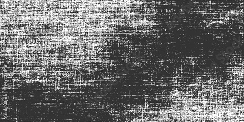 Abstract expression in contrasting shades, a visual representation of texture and pattern. The artwork shows depth and complexity through layers of tone and direction.