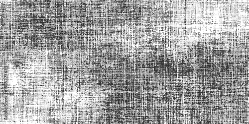 Abstract textured black and white artistic composition, designed with a grungy and worn aesthetic, highlighting the depth and texture. 