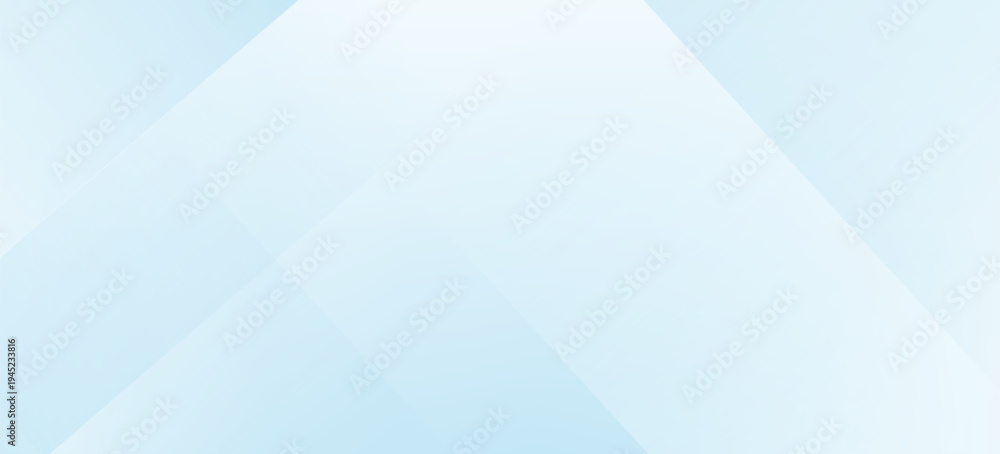 Obraz premium Blue color background abstract art vector