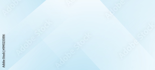 Blue color background abstract art vector