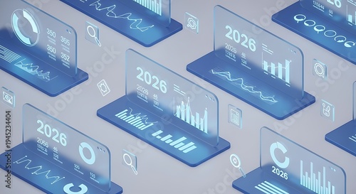 Digital transformation and futuristic data analytics on interconnected devices