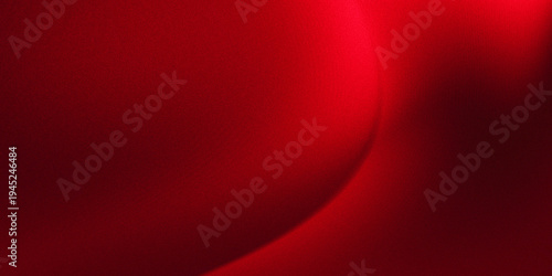 blood red abstract background with a noise or grain effect and a soft diagonal red gradient dividing the image.