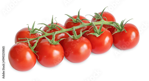 Tomate grappe	