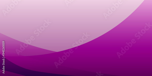 Latar belakang gelombang ungu abstrak untuk presentasi bisnis, spanduk, sertifikat, brosur, dan poster