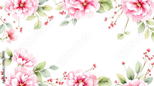 A dreamy floral arrangement filled with lightness and gentle charm