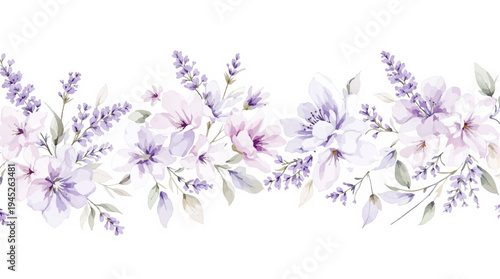 A serene floral arrangement that balances lightness space and organic movement