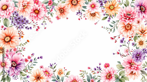 A soft botanical design bringing peace and calm through simple natural beauty