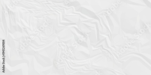 Paper texture background. Recycled paper texture with creased and natural surface details. Abstract wrinkle effect grunge and rough backdrop vintage page. Torn paper with rough edges. 
