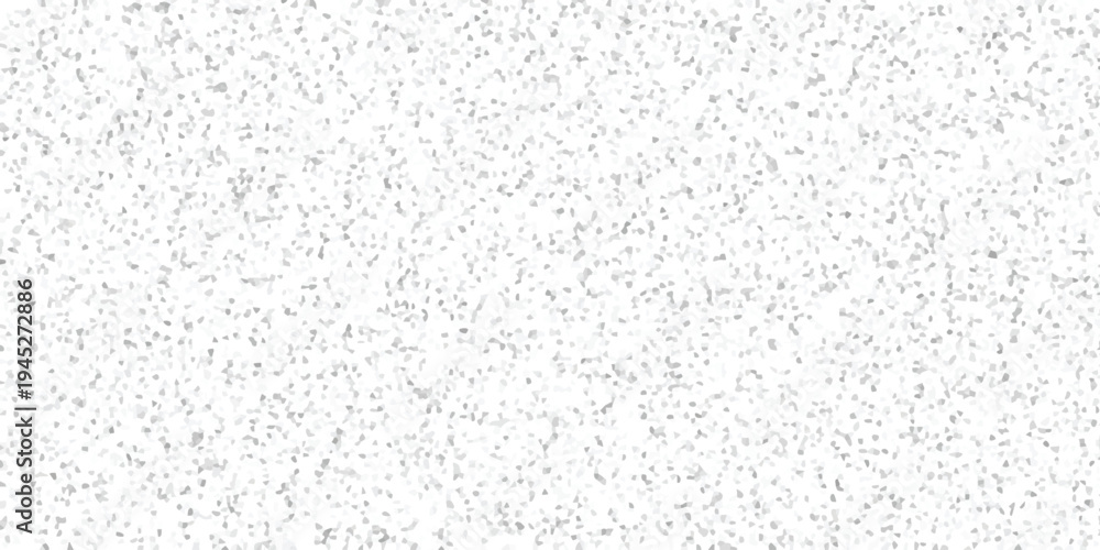 Obraz premium Subtle White And Grey Mosaic Pattern Background With Tiny Irregular Geometric Shapes Creating A Textured Surface For Design And Overlay