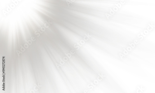 White sun glow light flare bright beam white png illustration.