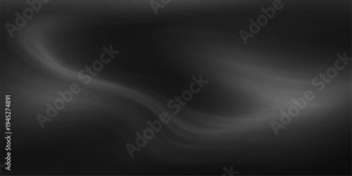 Abstract ethereal wisps of smoke meander gracefully against a dark, velvety backdrop, creating a captivating display of natural movement and abstract texture.