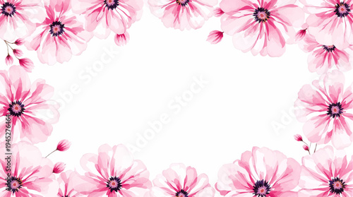 Let Happiness Bloom Freely Like Wildflowers Across The Fields Of Your Everyday Life