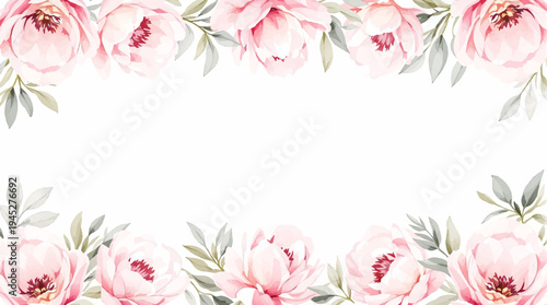 Bloom With Grace And Patience As Life Unfolds In Colors Softer Than A Spring Morning