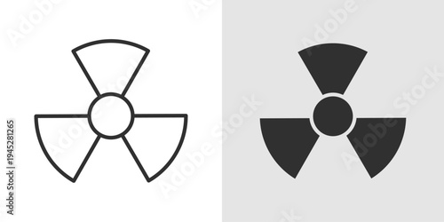 Radiology Icon representing medical imaging, X-rays, CT scans, MRI scans, diagnostic imaging, and healthcare technology used for disease detection and treatment planning.