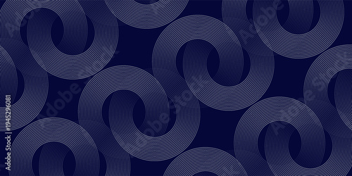 Premium background design with diagonal line pattern in grey colour. Vector ilustrator