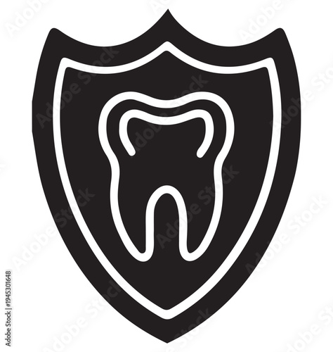  Shield Guard Molar.