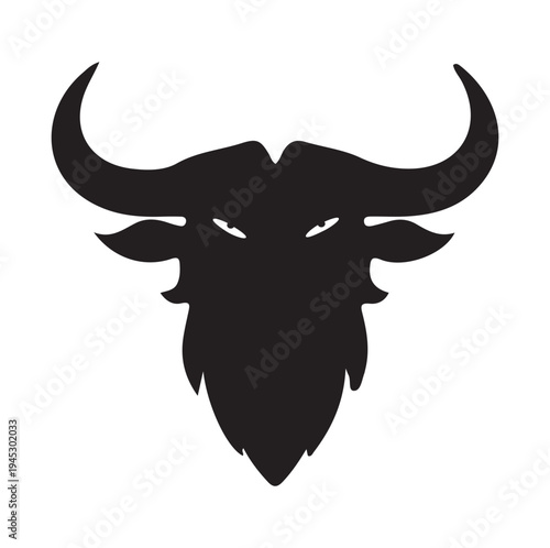 Shield Crest Bull.