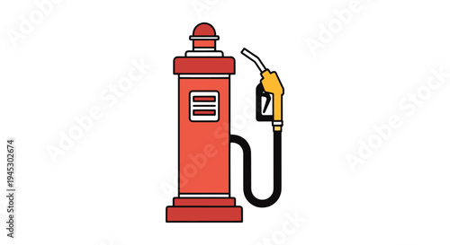 Self Service Line art vector clean modern artistic abstract illustration