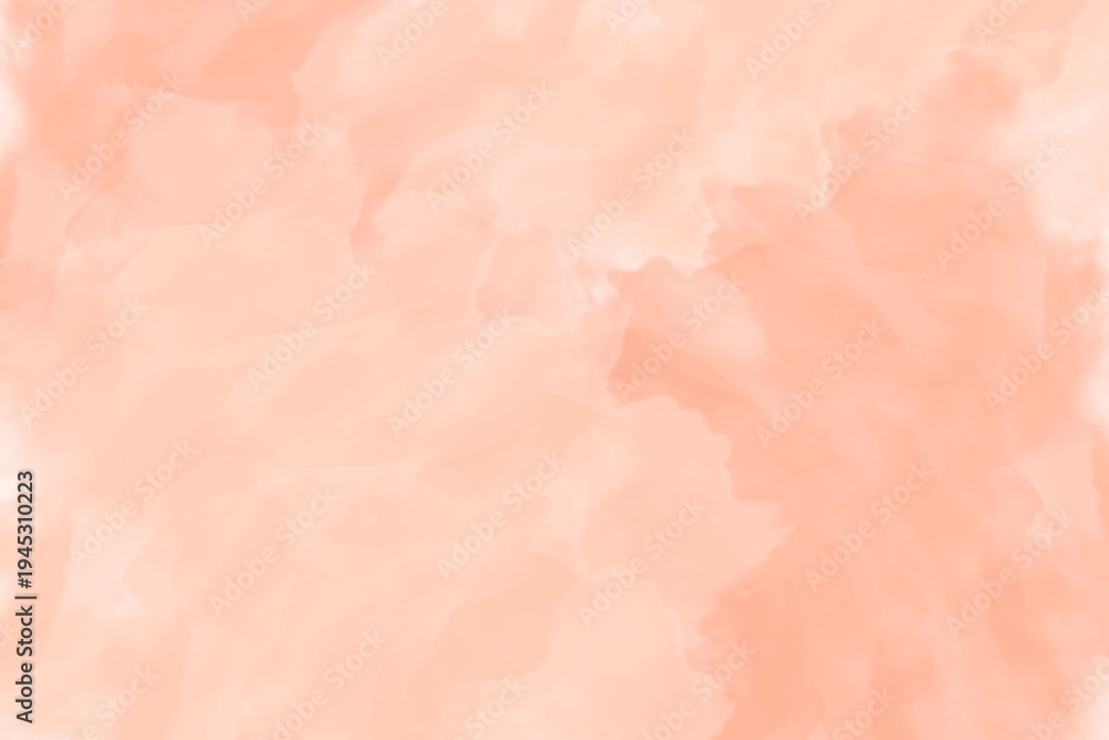Fototapeta premium abstract background with watercolor texture