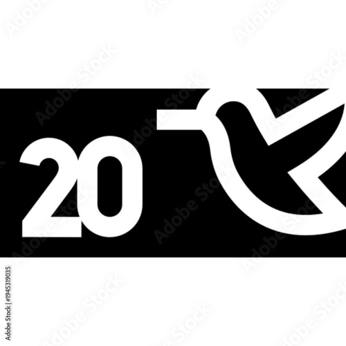 Clones Copy Duplicate Replica Identical Icon