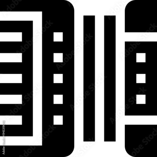 Accordion Musical Instrument Folk Music Icon