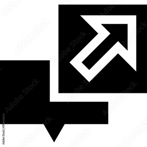 Amplify Increase Boost Strengthen Enhance Icon