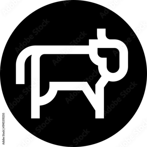 Animals Wildlife Creatures Fauna Nature Icon