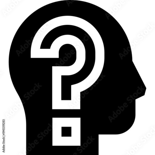 Anonymous Hidden Identity Privacy Person Icon