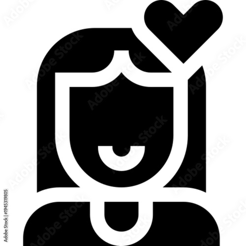 Bias Prejudice Discrimination Icon